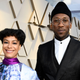 Illustration for article titled Mahershala Ali Should Always Wear Glasses, Even If He Doesnt Need Them
